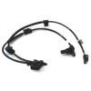 FISPA 84.851 Sensor, wheel speed